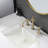  Victorian Vintage Widespread Bathroom Sink Faucet With Optional Drain Assembly-90556008-117787985