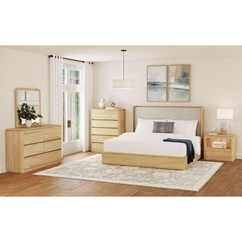 Piece Bedroom Set