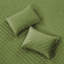 Polyester Coverlet with Pillow Shams Included-1902841909