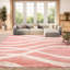 Tapis performance abstrait Shelva-22787549-130900001