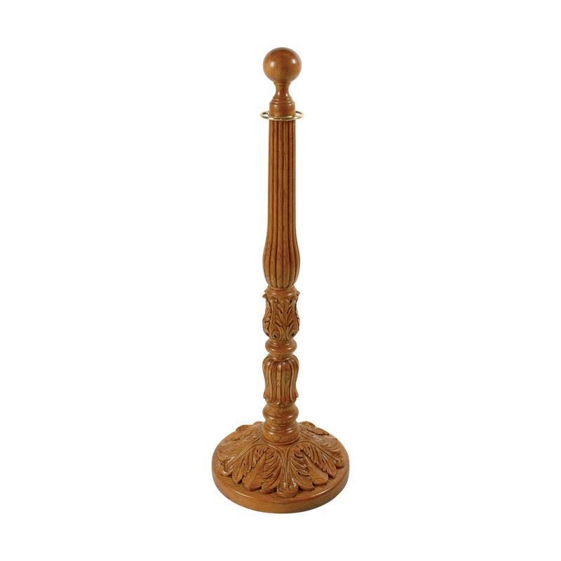 Produits architecturaux par Outwater L.L.C. Poteau H 41 x l 13,75