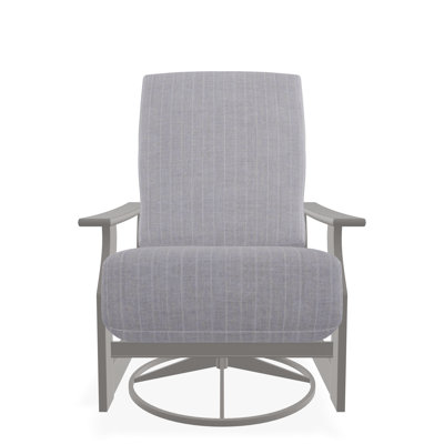 St. Catherine Polymer Outdoor Lounge Chair