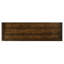 Sherwood Oak 64'' W Solid Wood Buffet-25520461