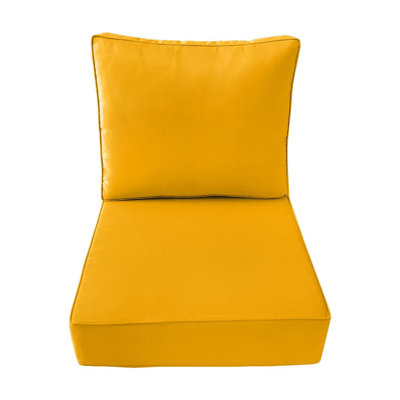 Box Cushion Sofa Slipcover
