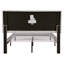 Adeiza Upholstered Bed-323593174