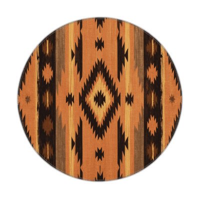 Turquoise Legacy Indoor And Outdoor Area Rug