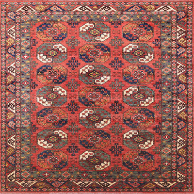 Moroccan Indoor Rug