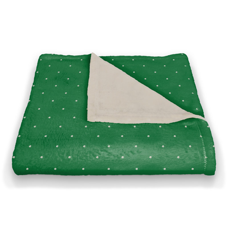 Hand Woven Throw Blanket