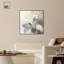 Hortensias en fleurs sur toile, couleurs claires, impressions d'art par Art Remedy-104336901-111751279