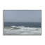 Hectic Beach Waves, giclée encadrée, design par Matthew Piotrowicz-1119825670-1119825668