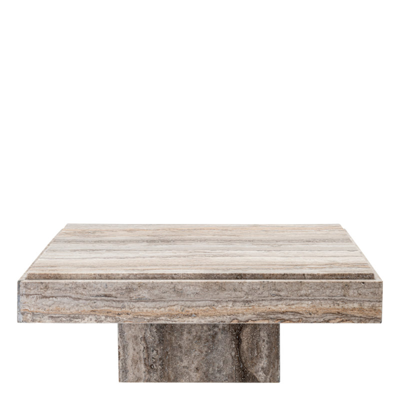 Sartoria Square Coffee Table