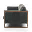 Otis 97" Leather Sofa