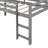 Allain Twin Solid Wood Loft Bed by Harper&Bright Designs-1741933799