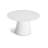 Circula Round Metal Dining Table-61729235-61729237-94578745