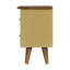 Berumen 35cm W Solid Wood Bedside Table-505061811-505061813