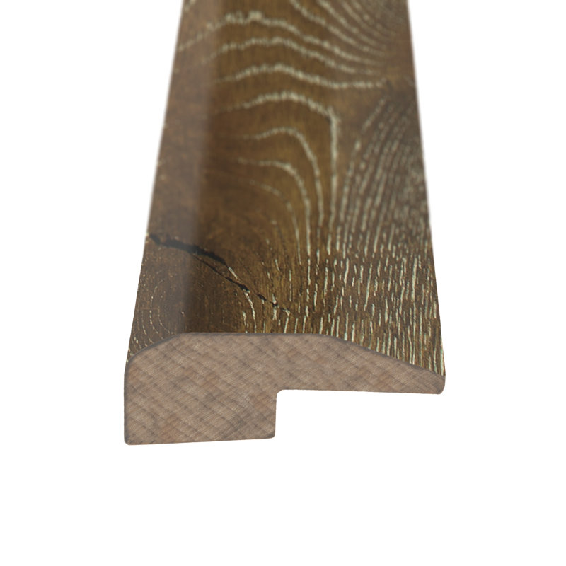 0.5" x 2" x 78" Oak Threshold, Kelso
