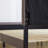 Upholstered Platform Bed Frame, Adjustable Headboard No Box Spring Needed-105497464