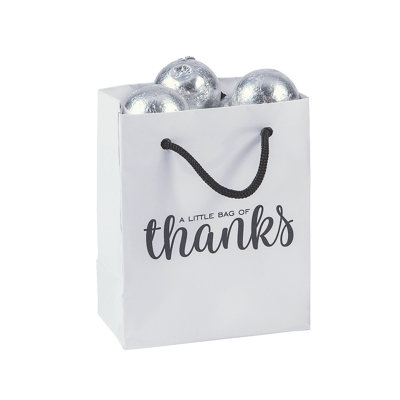 Paper Gift Bags