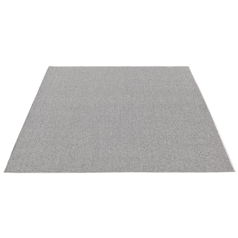 Machine -made Area Rug, Grey/Brown/Blue, Rectangle 200 x 290cm