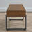 Wood Bench-574130713