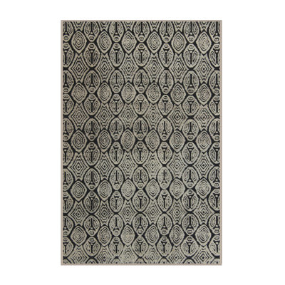 Wakita Abstract Indoor Rug
