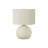 Ceramic Table Lamp