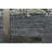 Mukula One-of-a-Kind 7'7'' X 7'8'' New Age Round Wool Area Rug Grey