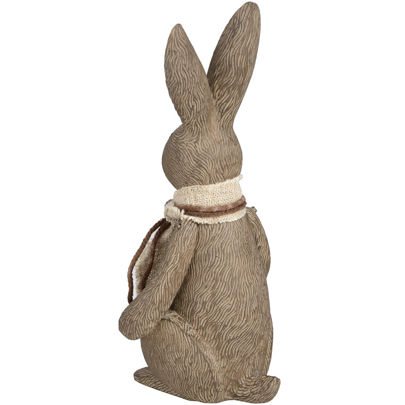 Quidnet Figurines & Sculptures, 21cm H x 9cm W x 8cm D