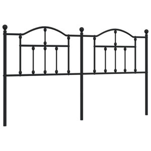 Carachure Headboard