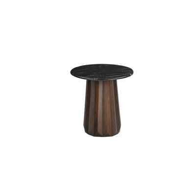 Jennings RD End Table