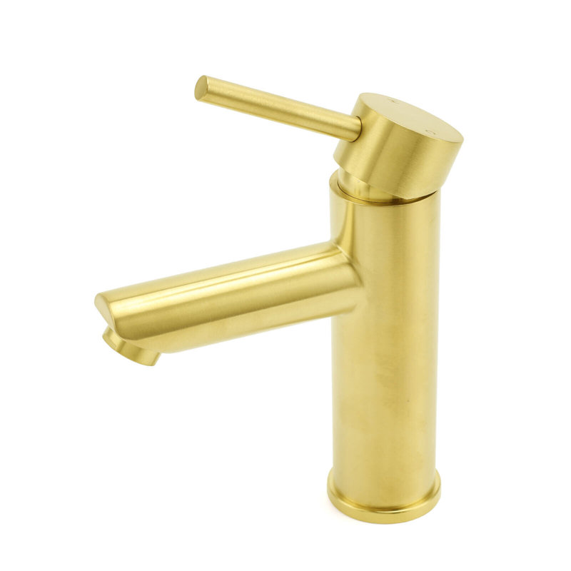 Croskey Pillar Tap