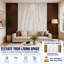 Panneau mural Falkirk Irvine III 4 pi x 9 pi UV Marble-122931710