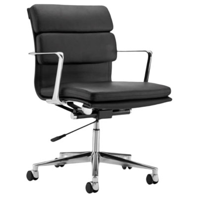 Chaise de bureau Harlan