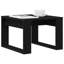 Solid Wood Coffee Table