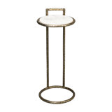 Gibson Marble End Table