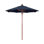 Meridien 7.4' Sunbrella® Umbrella
