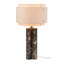 Marble Table Lamp