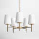 Erlandson Chandelier