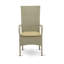 Ensemble de salle à manger rectangulaire avec coussins 60,04 po Hartville-1038454690-951481246