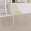 Chaises de salle à manger rembourrées Darwen-743870197