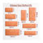 Machine Tufted High Pile Shag Area Rug(Ultra Soft & Fluffy)-73084578-70480485