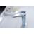 Revere Series Single-handle Bathroom Faucet-54930000