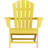 POLYWOOD Palm Coast Adirondack-21320331