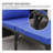 Othoson 4 - Person Outdoor Wicker Patio Conversation Furniture Set with Table and Cushion-1284532450