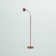 Girardi 51'' LED Task Floor Lamp