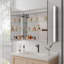 Rangement pour salle de bain Genessis