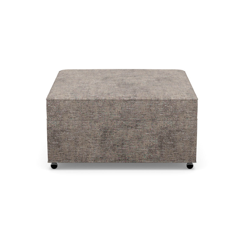 Square Ottoman, 9637-86