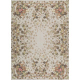 One-of-a-Kind 9' X 12'3" Area Rug