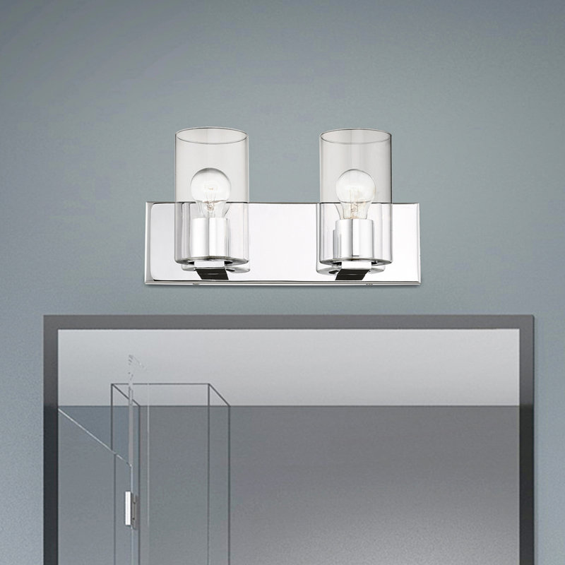 Mollie 2 - Light Dimmable Vanity Light