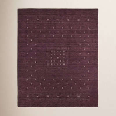 Simi Geometric Area Rug